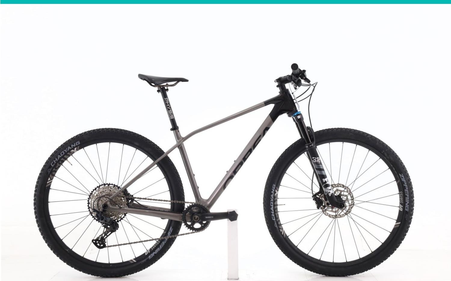 Mountain Bike Orbea Zyclora ·  Alma, Usata, 2023, Barcelona