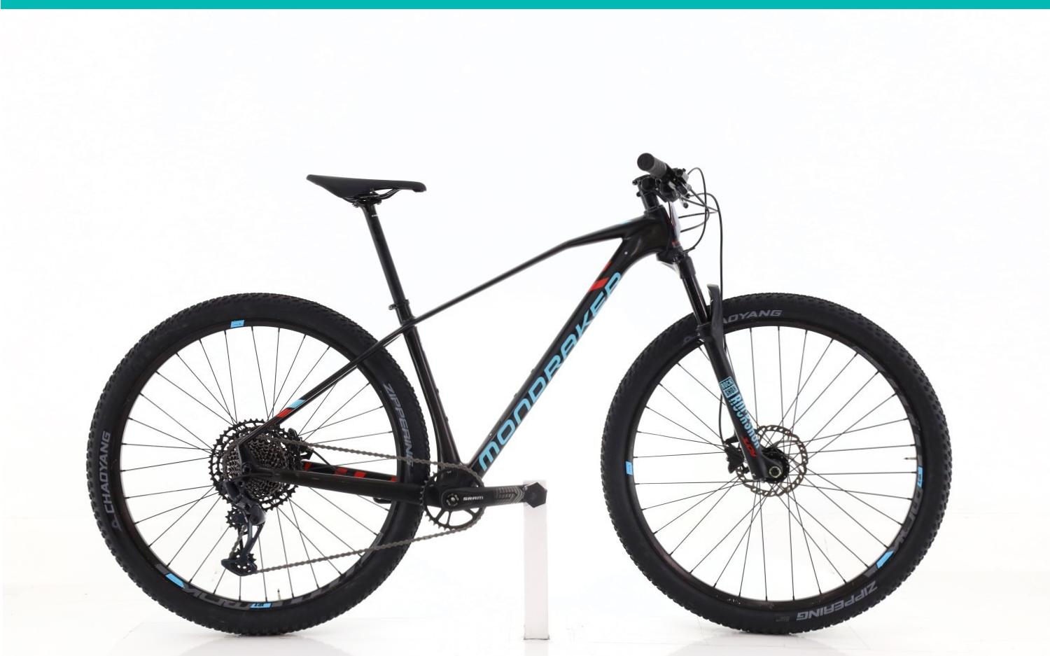 Mountain Bike Mondraker Zyclora ·  Chrono GX, Usata, 2020, Barcelona