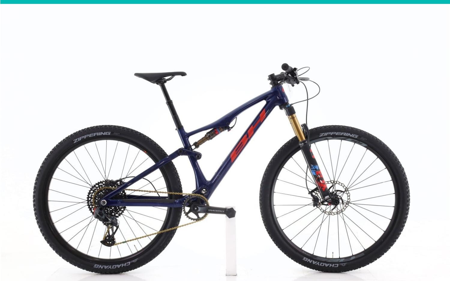 Mountain Bike BH Zyclora ·  Lynx Race Evo GX AXS, Usata, 2021, Barcelona