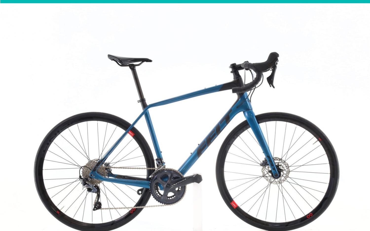 Bici da corsa Felt Zyclora ·  VR Performance, Usata, 2020, Barcelona