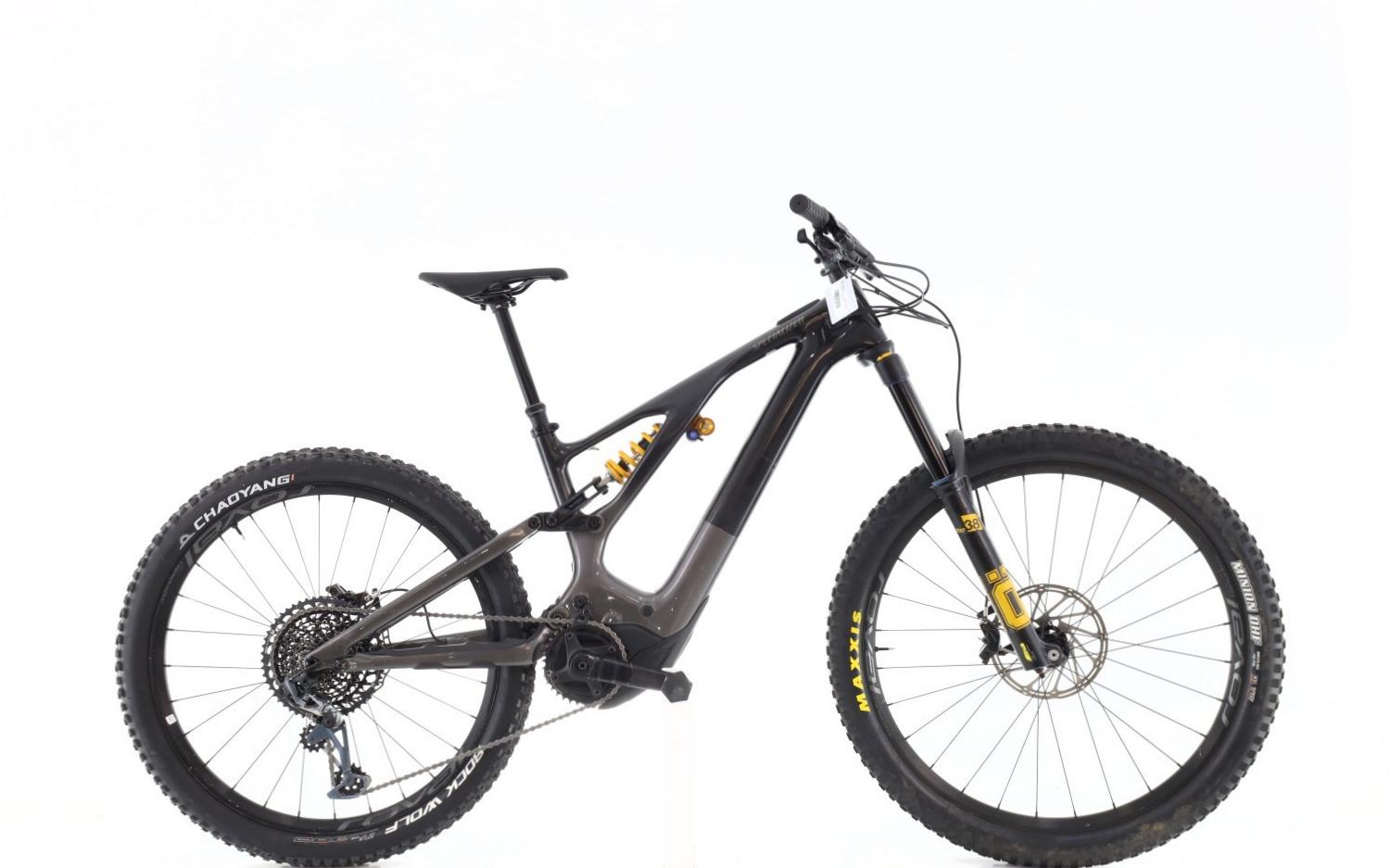 E-Bike Specialized Zyclora ·  Turbo Levo X01, Usata, 2022, Barcelona