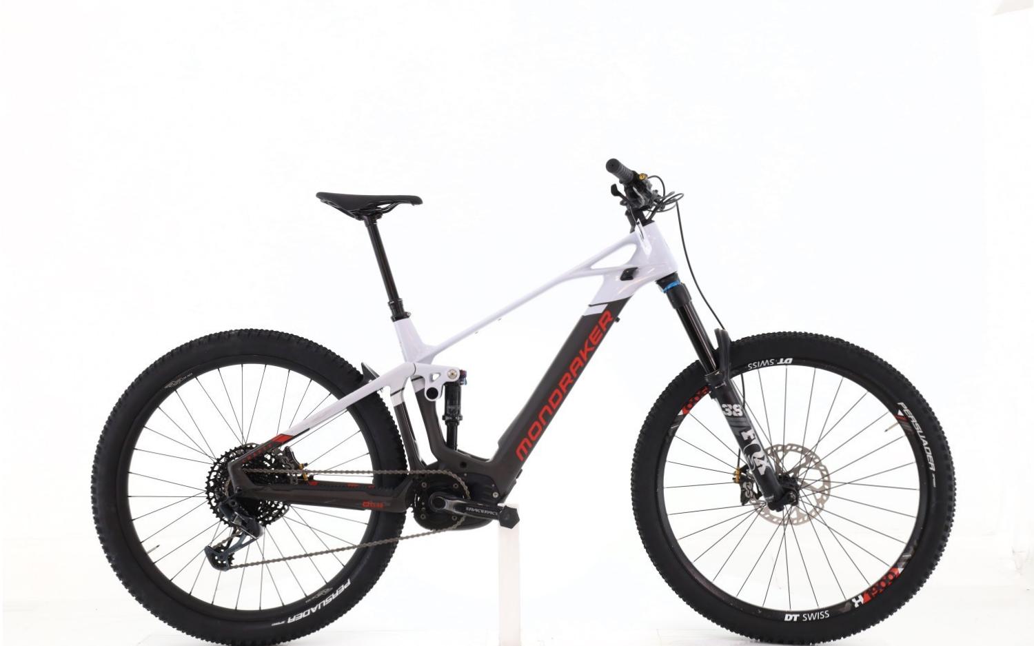 E-Bike Mondraker Zyclora ·  Crafty R GX, Usata, 2020, Barcelona