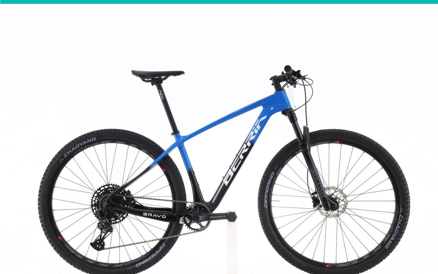 Mountain Bike Berria Zyclora ·  Bravo, Usata, 2024, Barcelona