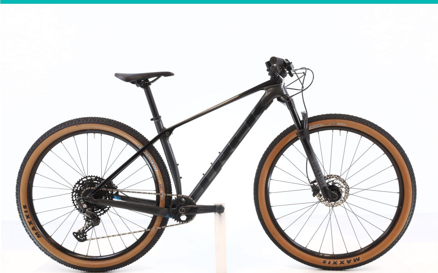 Mountain Bike Trek Zyclora ·  Procaliber 9.5, Usata, 2021, Barcelona