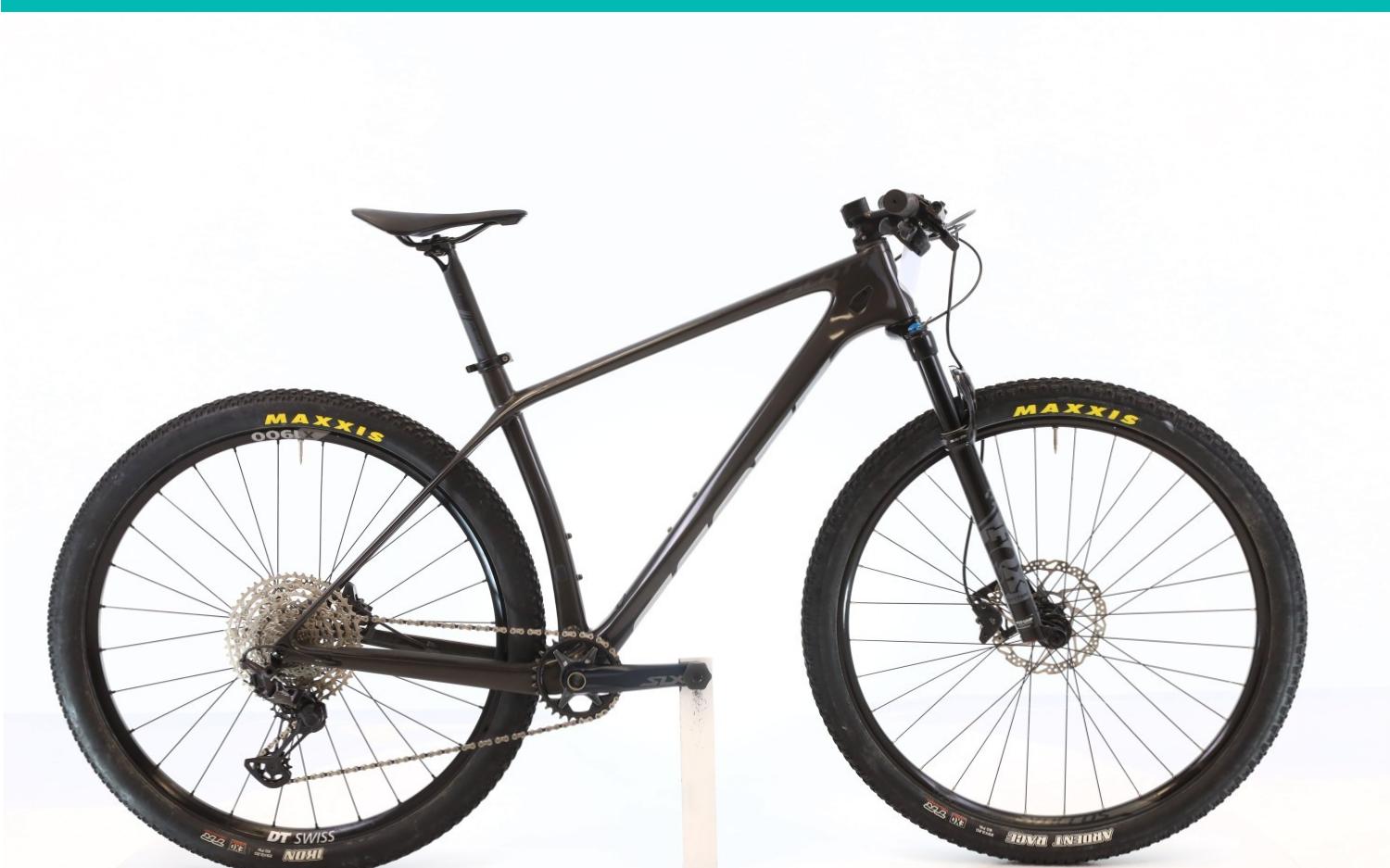 Mountain Bike Scott Zyclora ·  Scale 925 XT, Usata, 2022, Barcelona