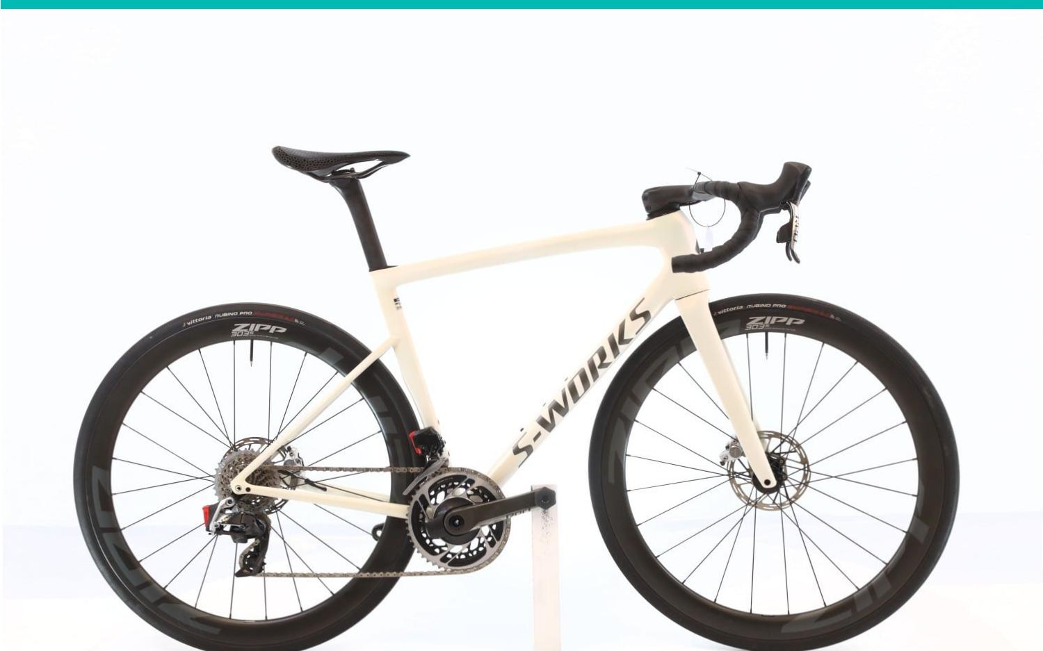 Bici da corsa Specialized Zyclora ·  S-Works Tarmac SL8 AXS 12V, Usata, 2023, Barcelona
