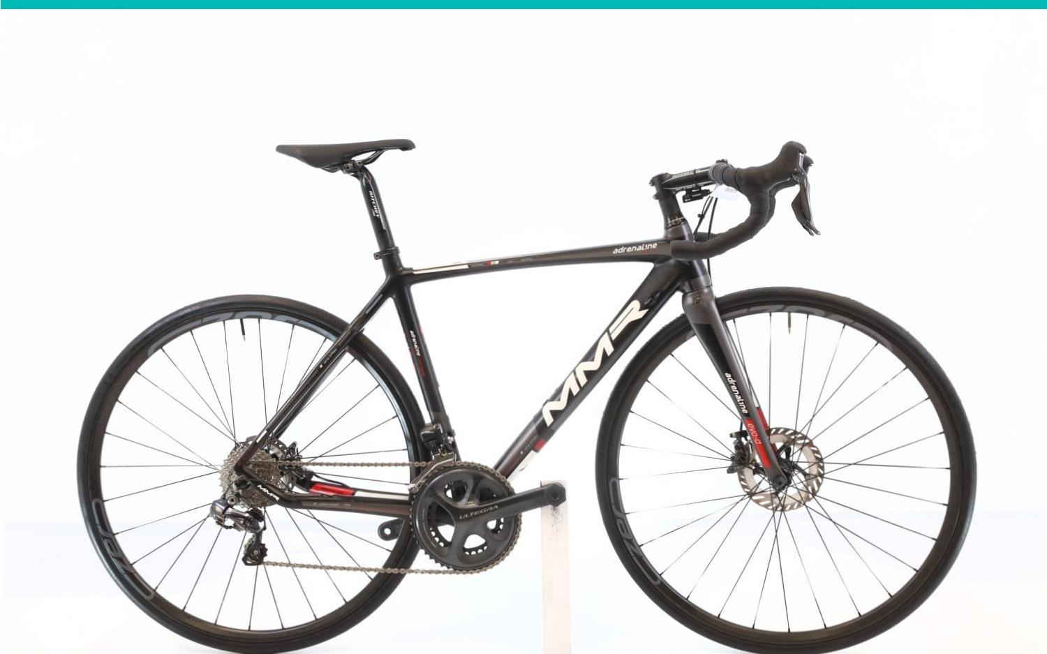 Bici da corsa MMR Zyclora ·  Adrenaline EVO-d Di2 11V, Usata, 2020, Barcelona