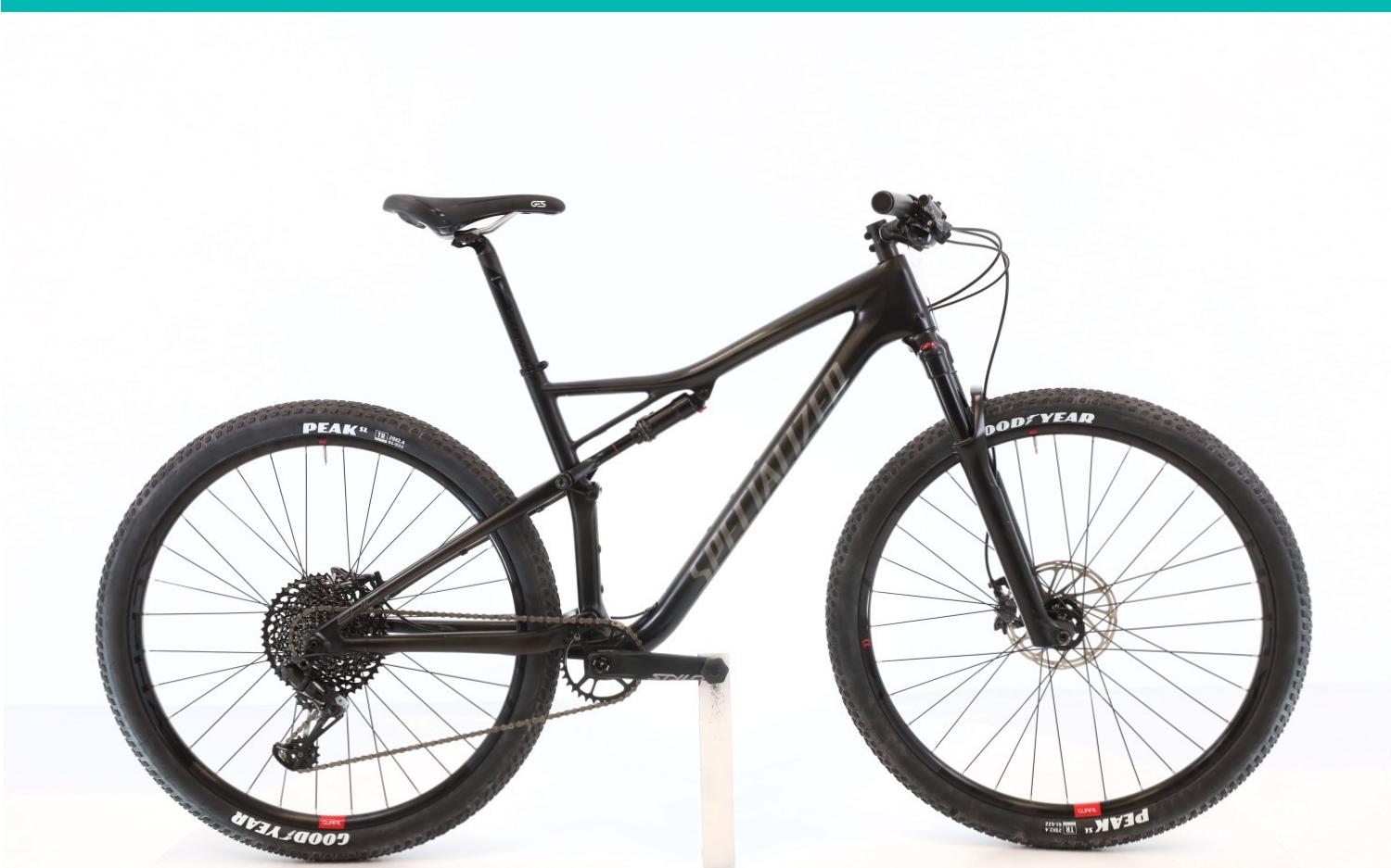 Mountain Bike Specialized Zyclora ·  Epic Comp GX, Usata, 2025, Barcelona