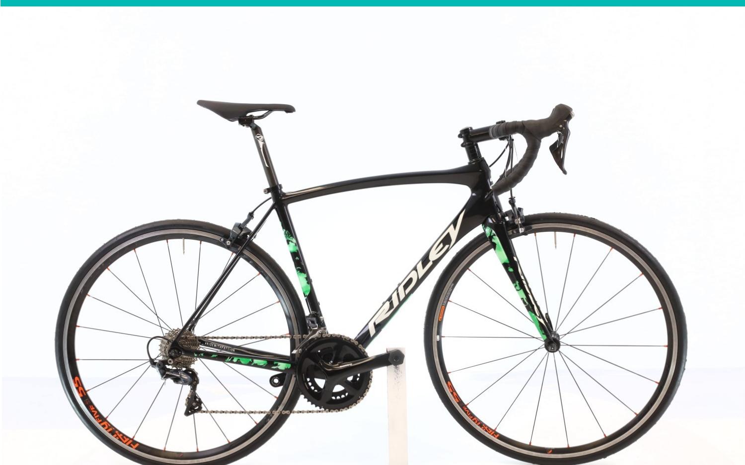 Bici da corsa Ridley Zyclora ·  Kanzo, Usata, 2020, Barcelona