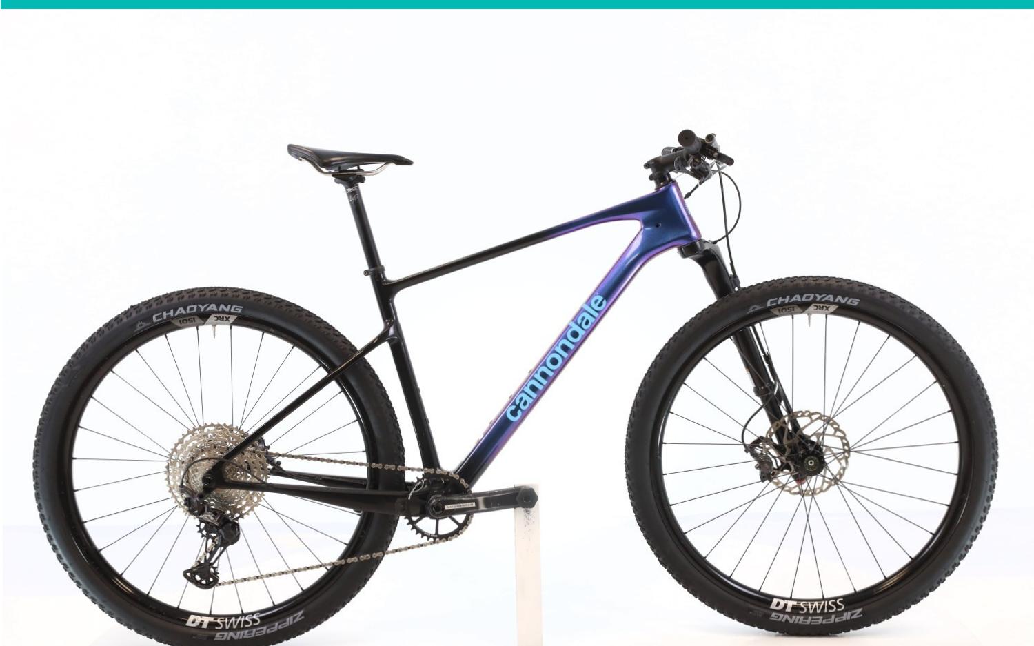 Mountain Bike Cannondale Zyclora ·  Scalpel XT, Usata, 2022, Barcelona