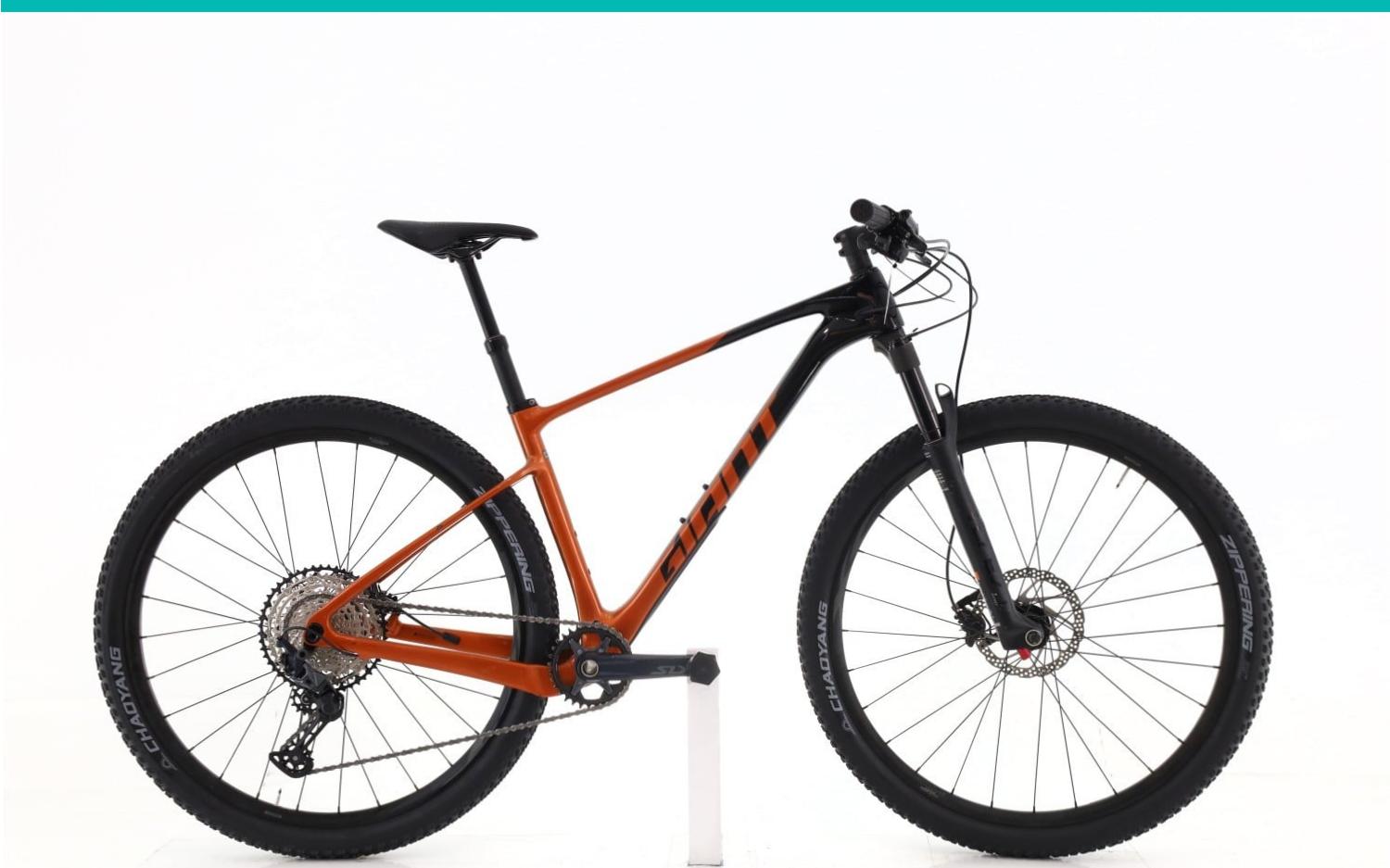 Mountain Bike Giant Zyclora ·  XTC 2, Usata, 2023, Barcelona