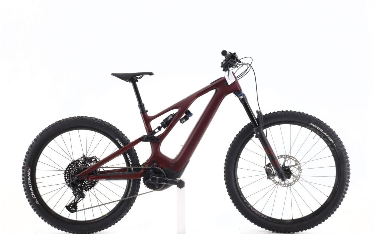 E-Bike Specialized Zyclora ·  Turbo Levo Expert, Usata, 2022, Barcelona