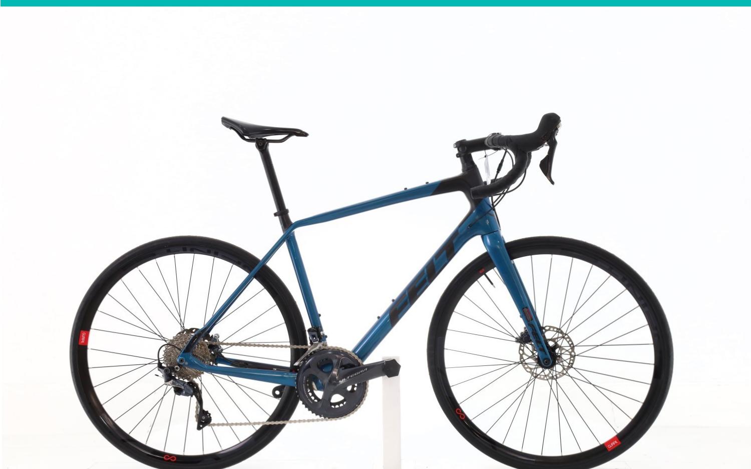 Bici da corsa Felt Zyclora ·  VR Performance, Usata, 2020, Barcelona