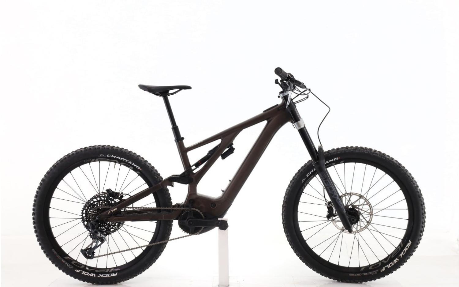 E-Bike Specialized Zyclora ·  Turbo Kenevo X01, Usata, 2023, Barcelona