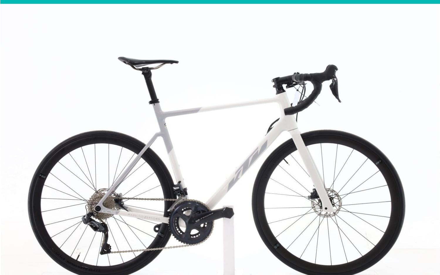 Bici da corsa KTM Zyclora ·  Revelator Di2 11V, Usata, 2020, Barcelona