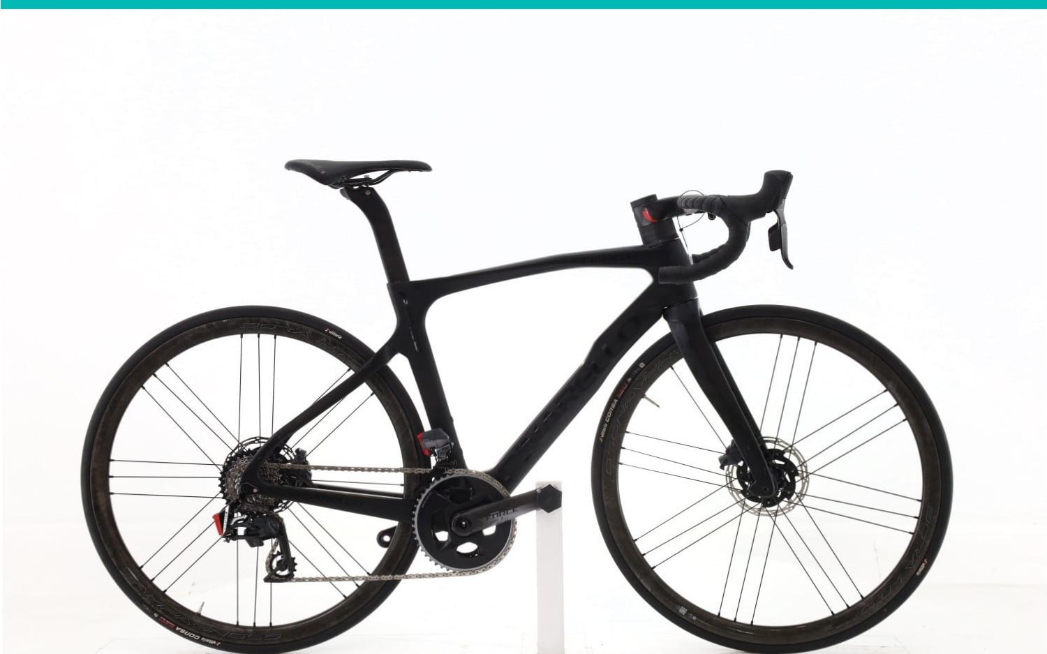 Bici da corsa Pinarello Zyclora ·  Prince AXS 12V, Usata, 2021, Barcelona