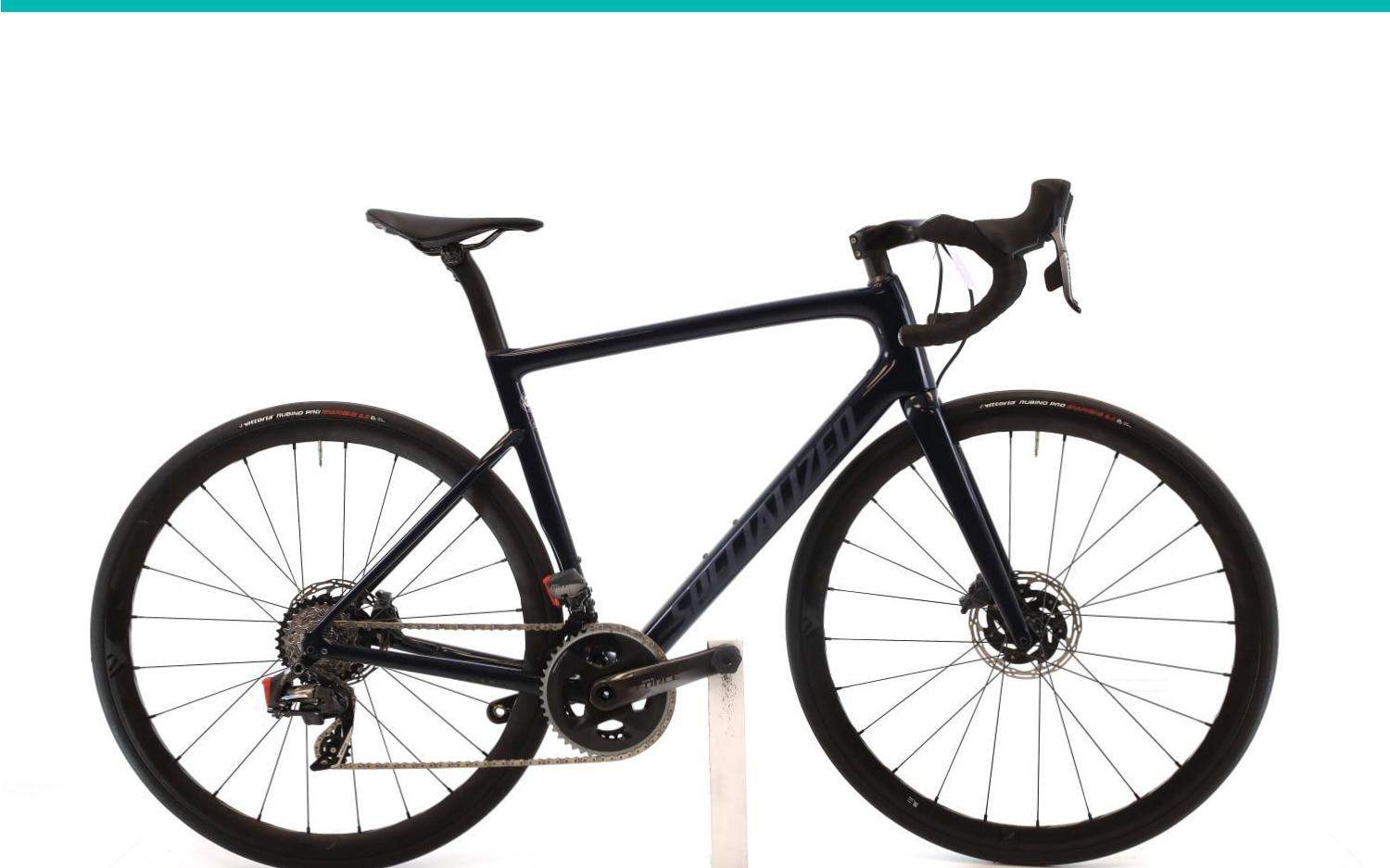 Bici da corsa Specialized Zyclora ·  Tarmac SL6 Disc Pro AXS 12V, Usata, 2020, Barcelona