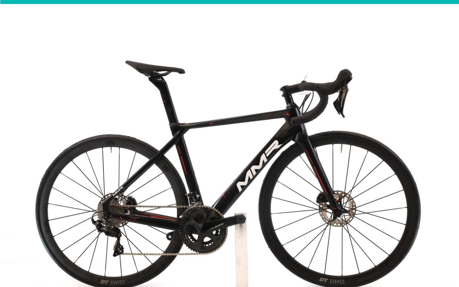 Bici da corsa MMR Zyclora ·  Adrenaline Aero, Usata, 2021, Barcelona