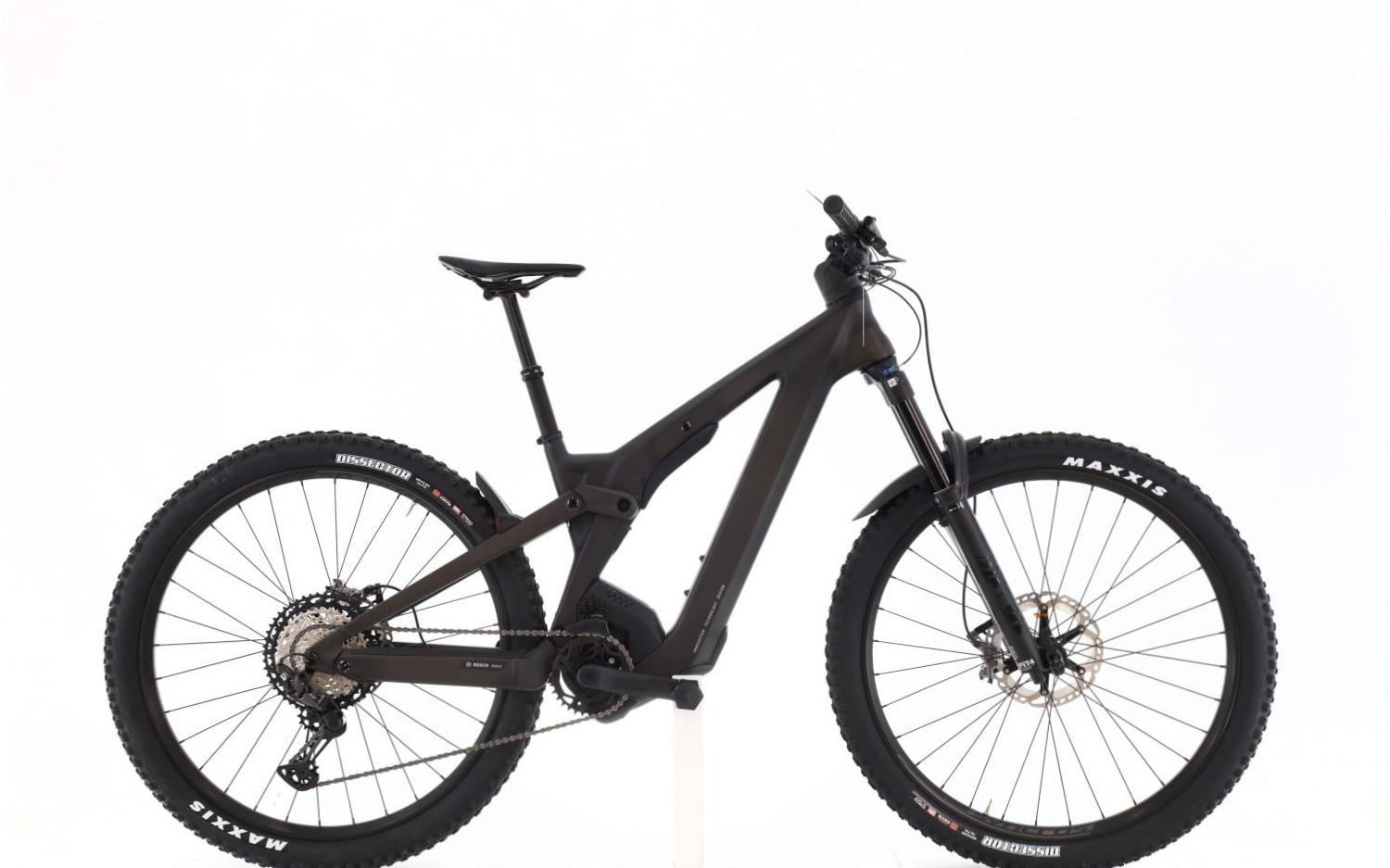 E-Bike Scott Zyclora ·  Patron eRide 900 XT, Usata, 2025, Barcelona