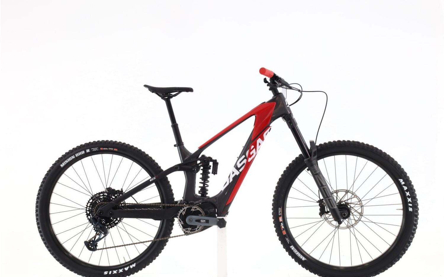 E-Bike GasGas Zyclora · Gas Gas ECC4 GX, Usata, 2024, Barcelona