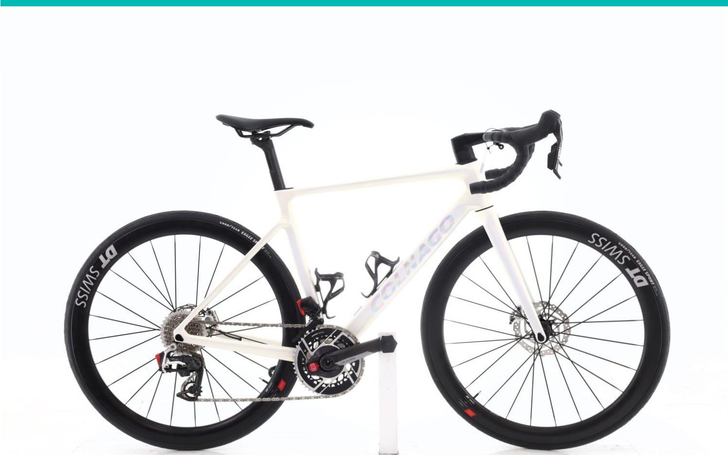 Bici da corsa Colnago Zyclora ·  V4RS AXS 12V, Usata, 2022, Barcelona