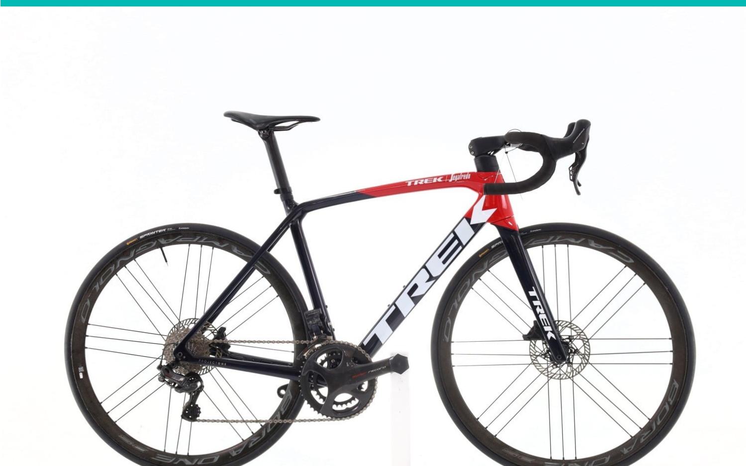 Bici da corsa Trek Zyclora ·  Emonda SLR EPS 12V, Usata, 2022, Barcelona