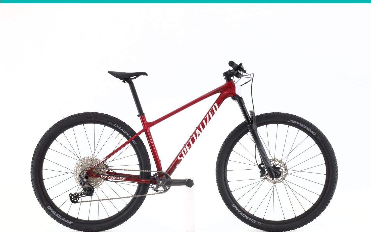 Mountain Bike Specialized Zyclora ·  Chisel, Usata, 2023, Barcelona