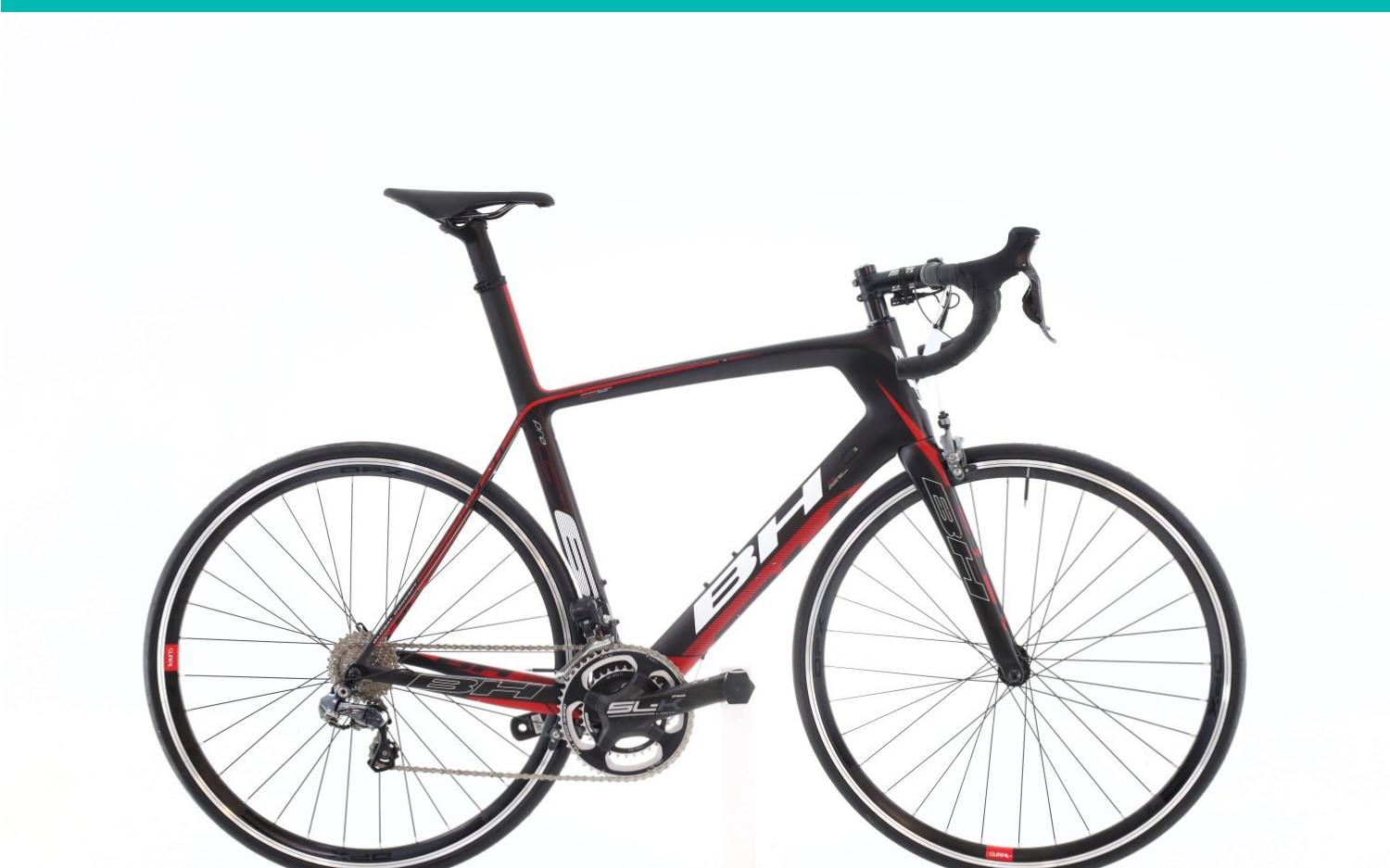 Bici da corsa BH Zyclora ·  Pro G6 Di2 11V, Usata, 2016, Barcelona