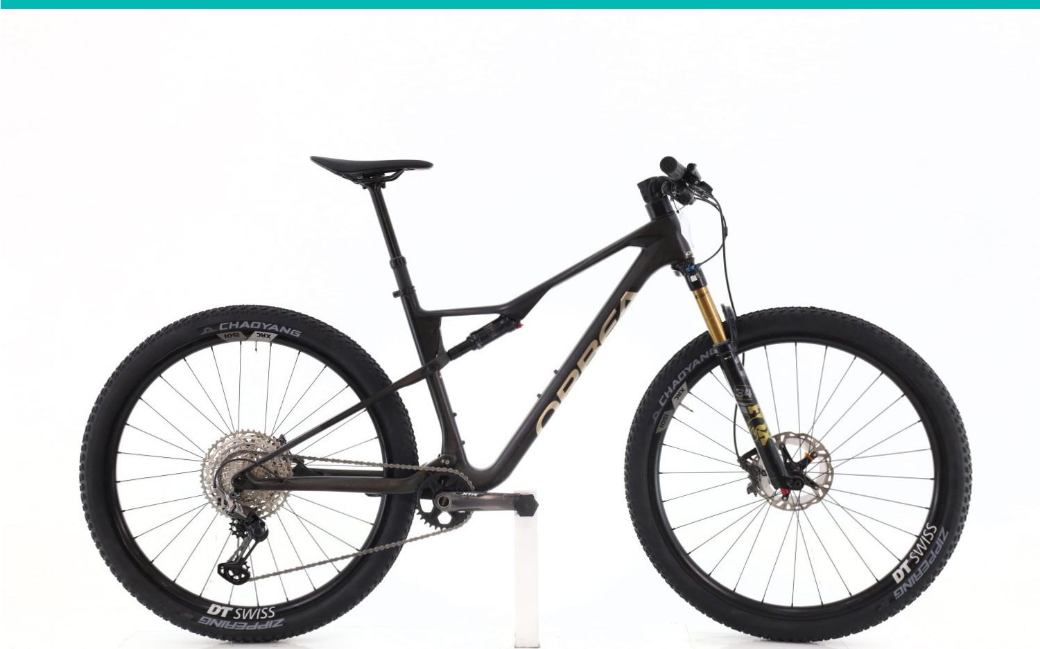 Mountain Bike Orbea Zyclora ·  Oiz M10 XTR, Usata, 2025, Barcelona