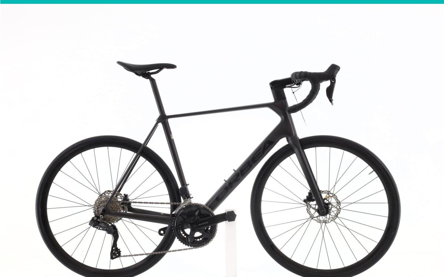 Bici da corsa Orbea Zyclora ·  Orca Di2 12V, Usata, 2025, Barcelona