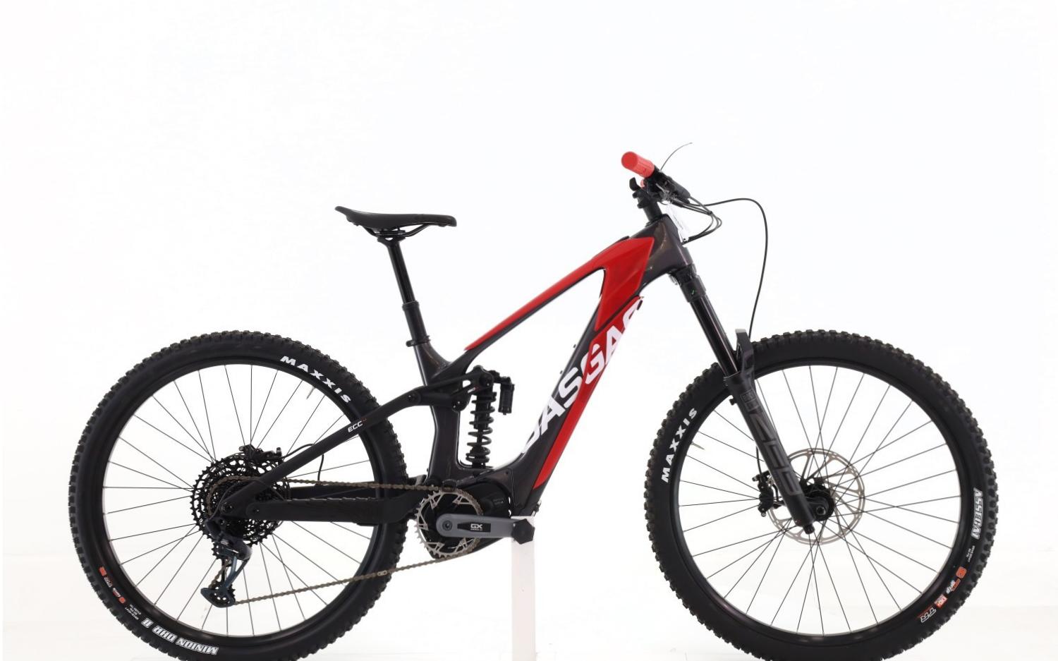 E-Bike GasGas Zyclora · Gas Gas ECC4 GX, Usata, 2024, Barcelona