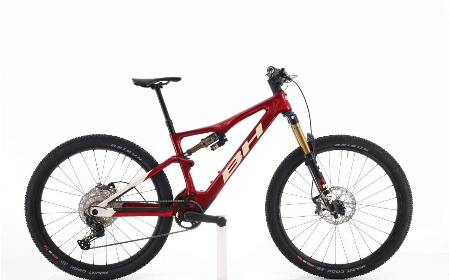 E-Bike BH Zyclora ·  iLynx Trail 8.8 XT, Usata, 2023, Barcelona