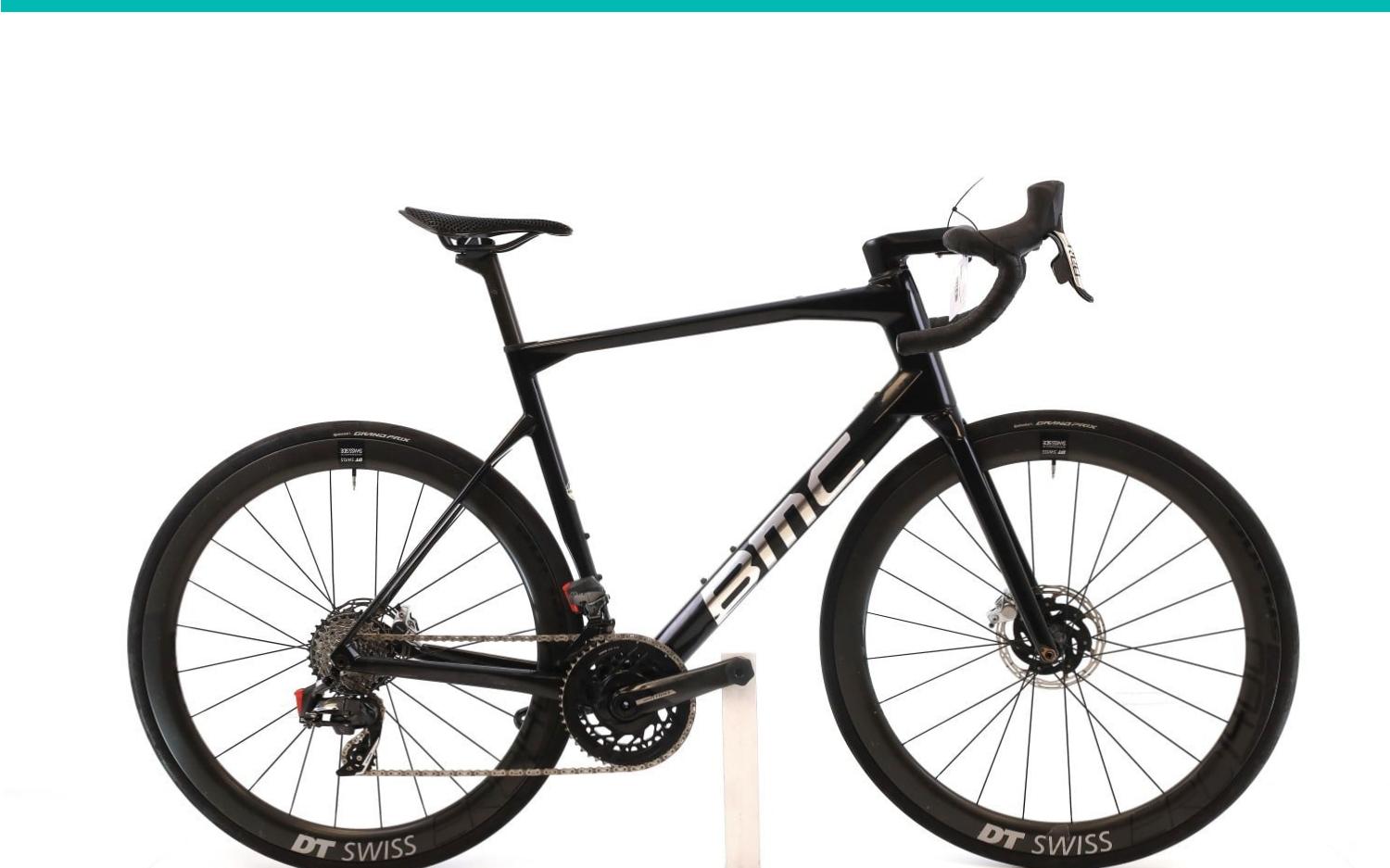 Bici da corsa BMC Zyclora ·  Roadmachine 01 Three AXS 12V, Usata, 2020, Barcelona