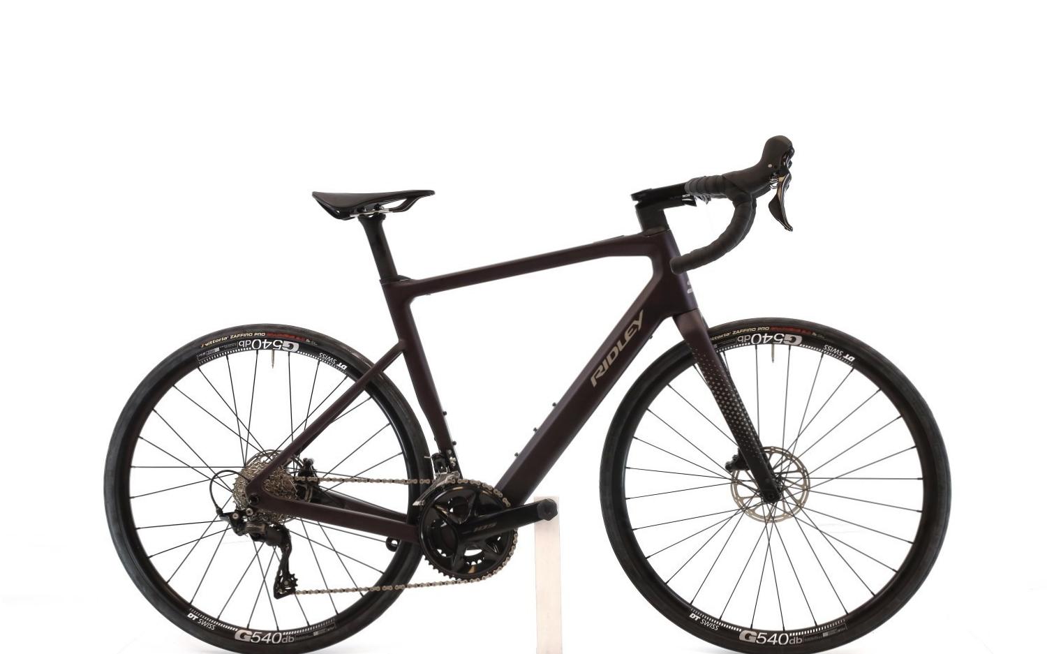 E-Bike Ridley Zyclora ·  E-Grifn, Usata, 2024, Barcelona