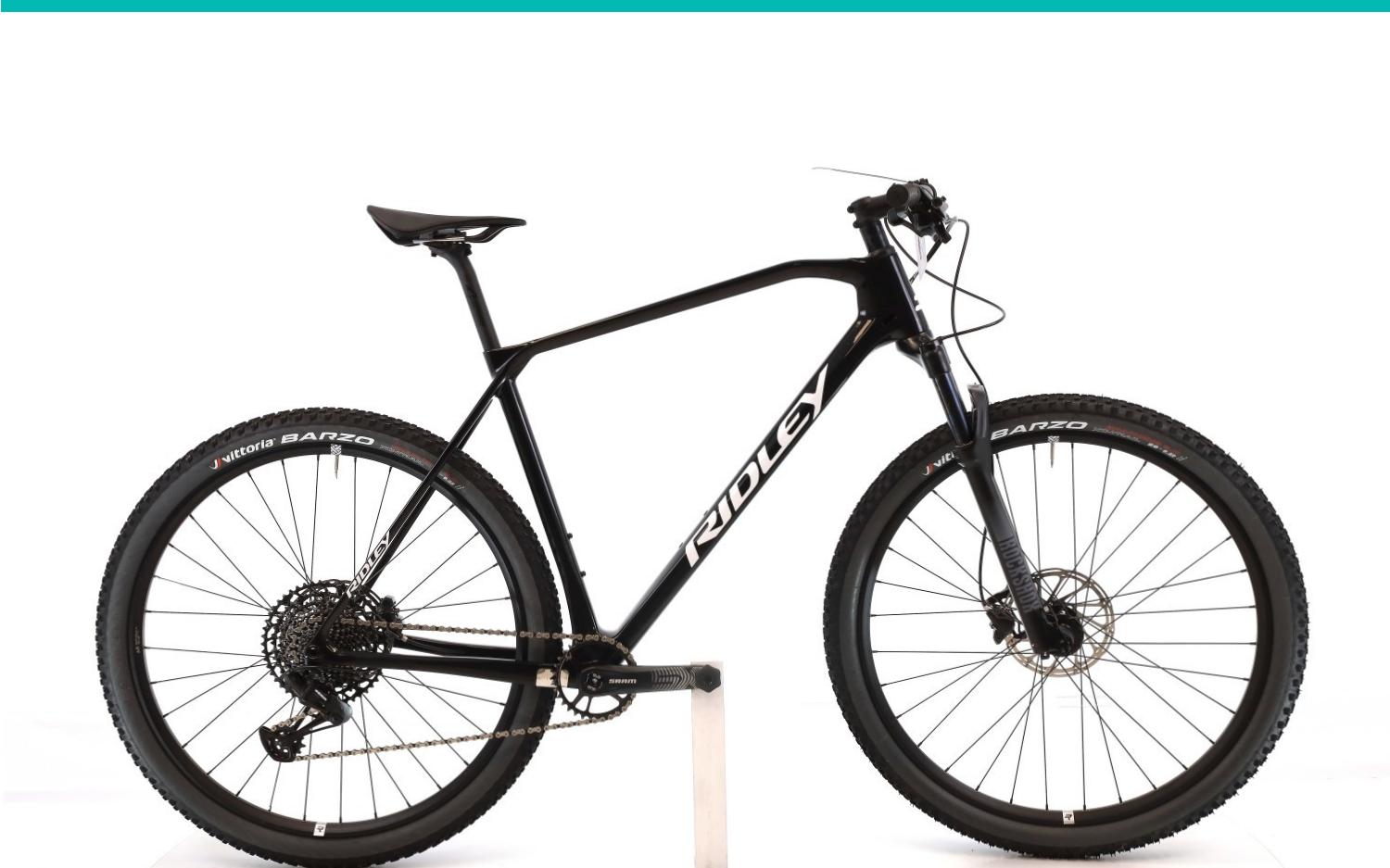 Mountain Bike Ridley Zyclora ·  Ignite SLX, Usata, 2022, Barcelona