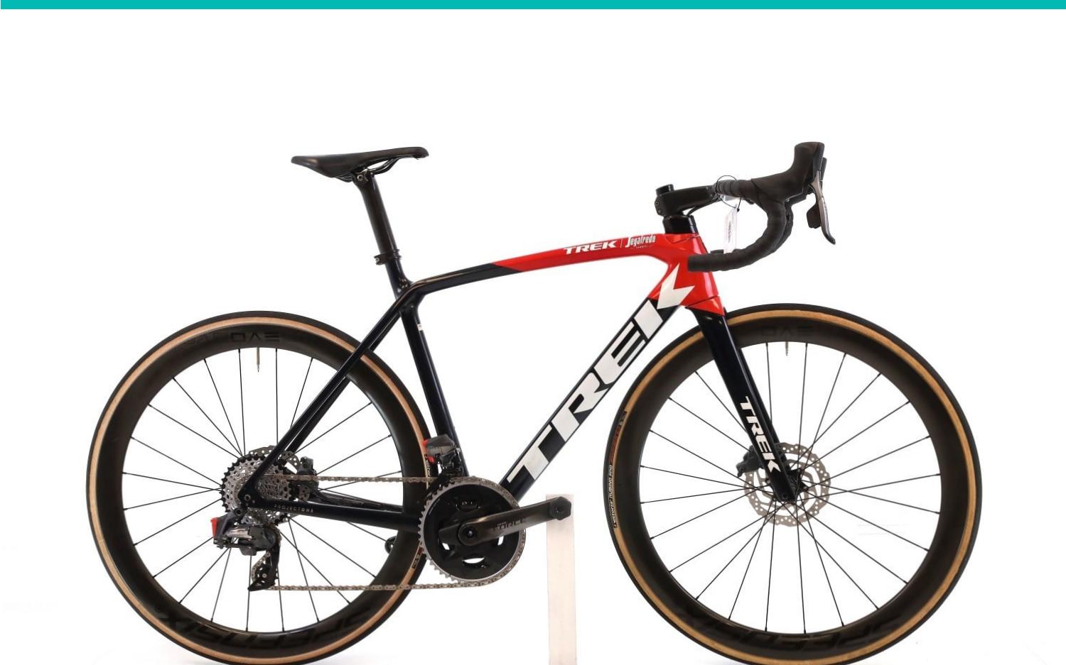 Bici da corsa Trek Zyclora ·  Emonda SLR AXS 12V, Usata, 2021, Barcelona