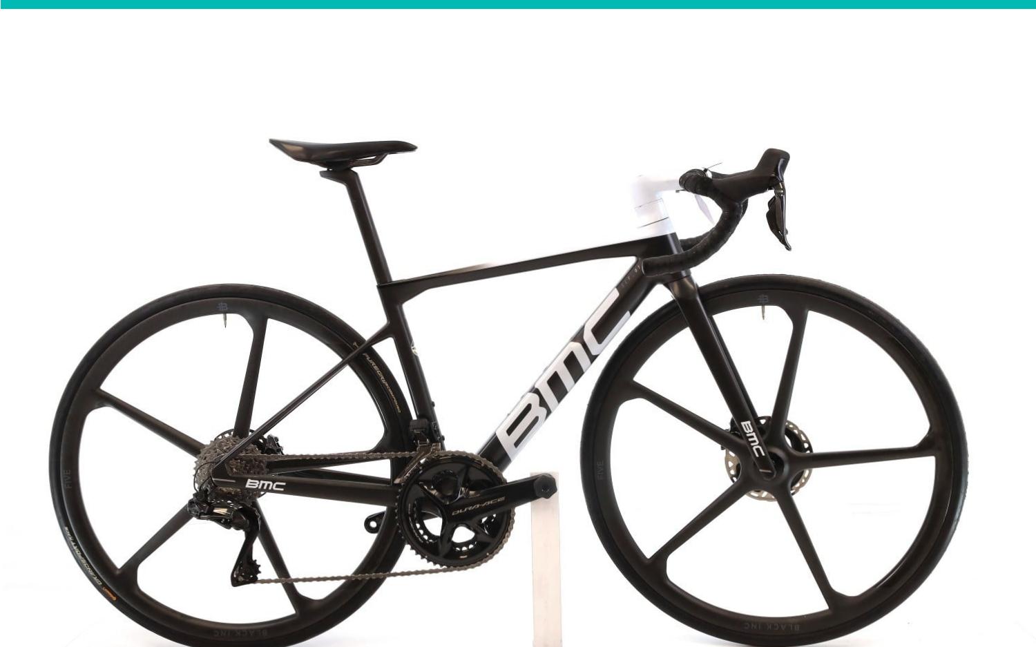 Bici da corsa BMC Zyclora ·  SLR 01 Two Di2 12V, Usata, 2024, Barcelona
