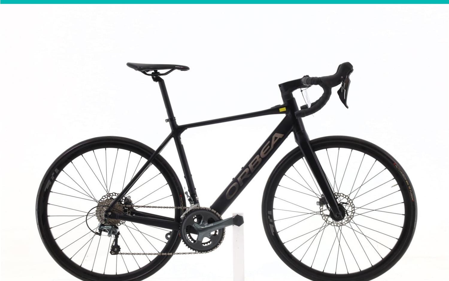  Orbea Zyclora ·  Gain, Usata, 2022, Barcelona