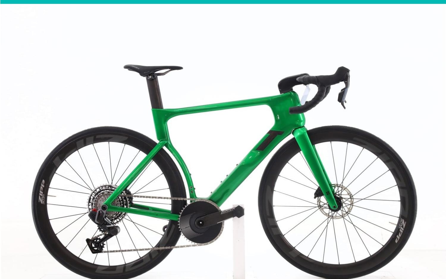 Bici da corsa 3T Zyclora ·  Strada Italia AXS 13V, Usata, 2025, Barcelona