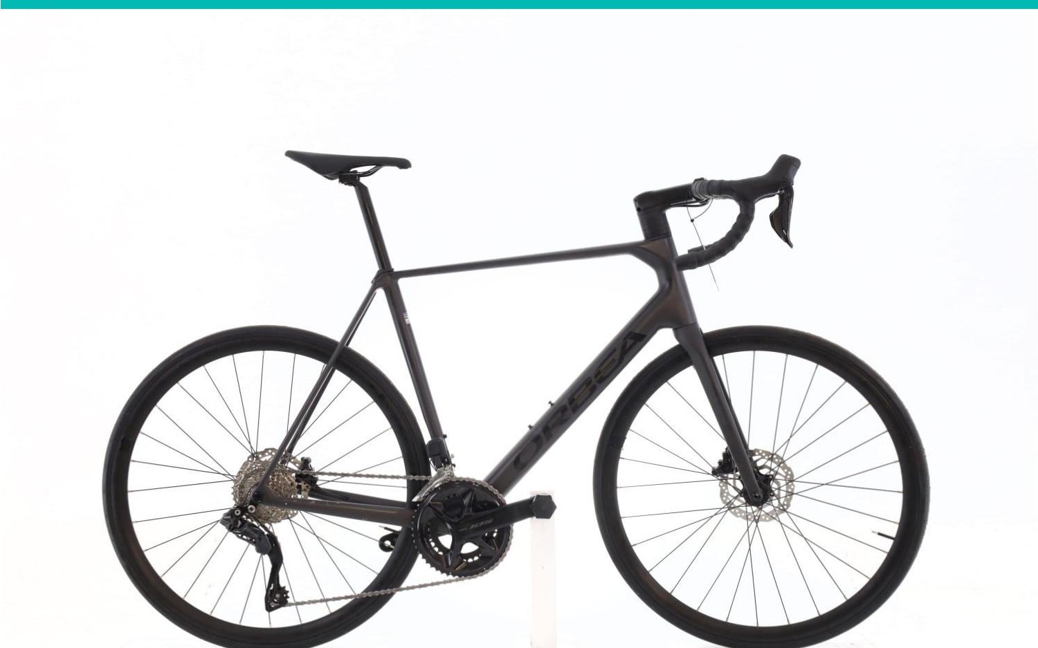 Bici da corsa Orbea Zyclora ·  Orca Di2 12V, Usata, 2025, Barcelona