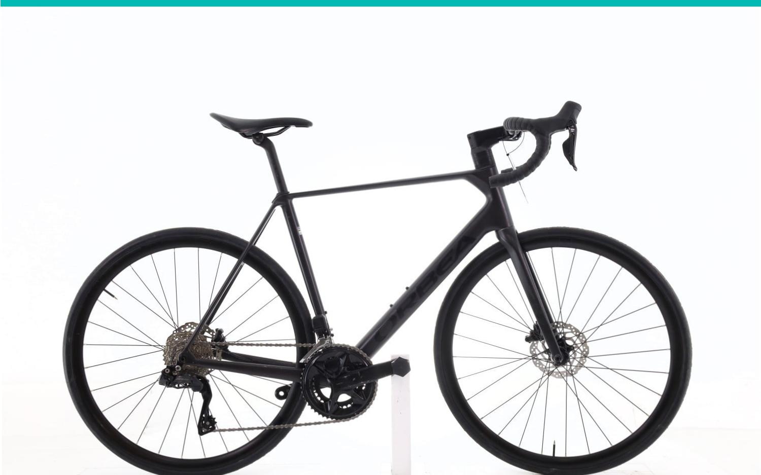 Bici da corsa Orbea Zyclora ·  Orca Di2 12V, Usata, 2025, Barcelona
