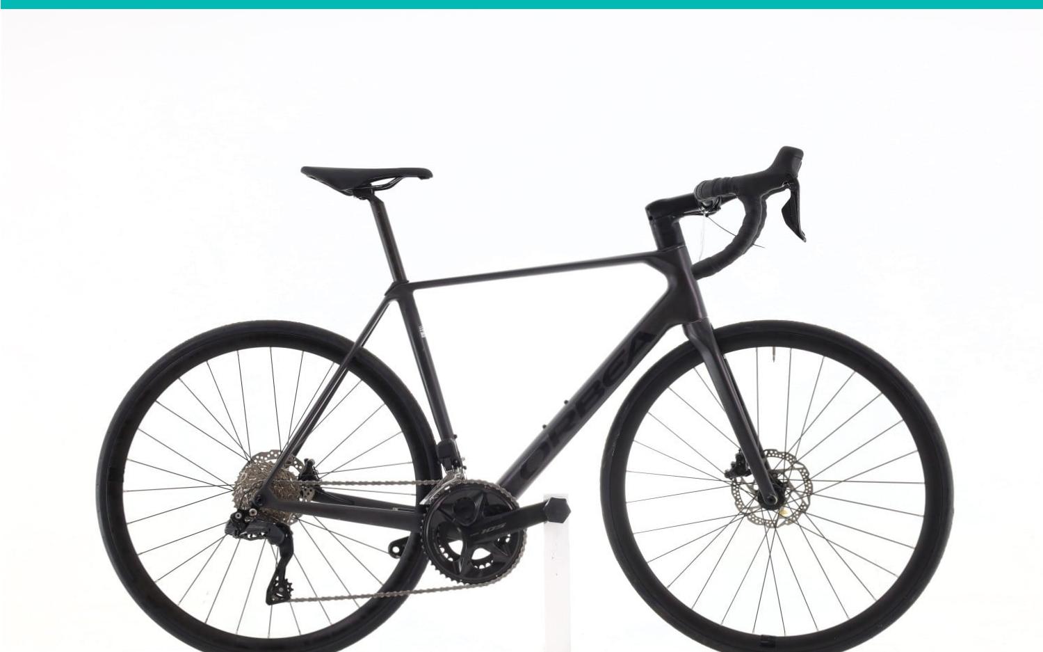 Bici da corsa Orbea Zyclora ·  Orca Di2 12V, Usata, 2025, Barcelona