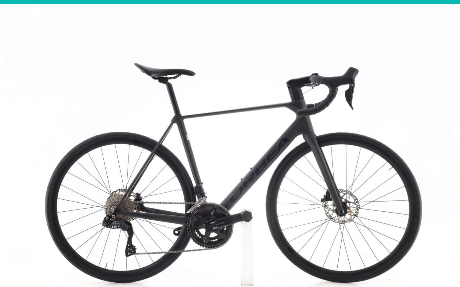 Bici da corsa Orbea Zyclora ·  Orca Di2 12V, Usata, 2025, Barcelona
