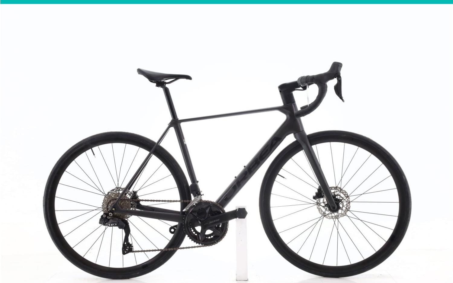 Bici da corsa Orbea Zyclora ·  Orca Di2 12V, Usata, 2025, Barcelona