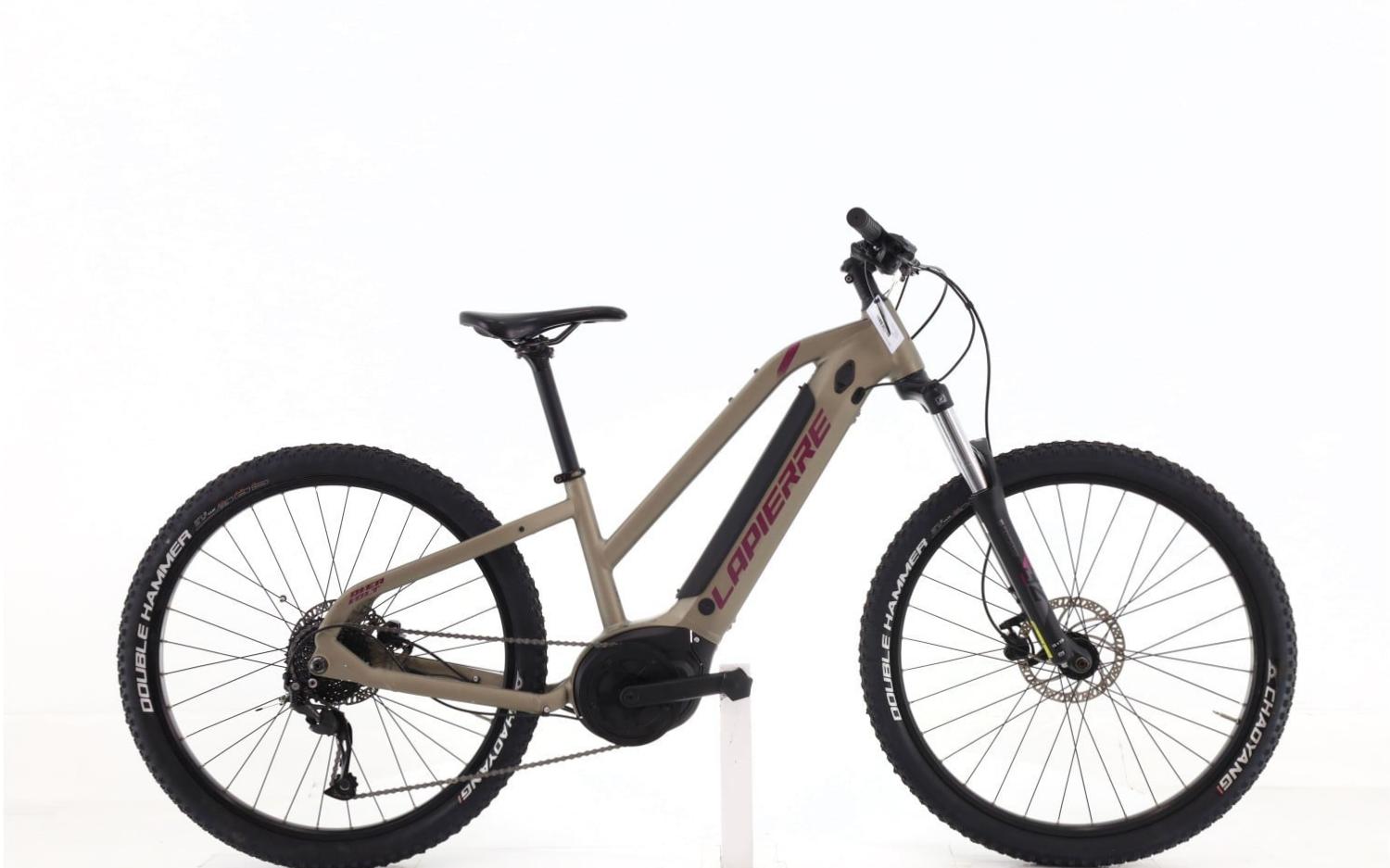 E-Bike Lapierre Zyclora ·  Overvolt HT 5.5, Usata, 2022, Barcelona