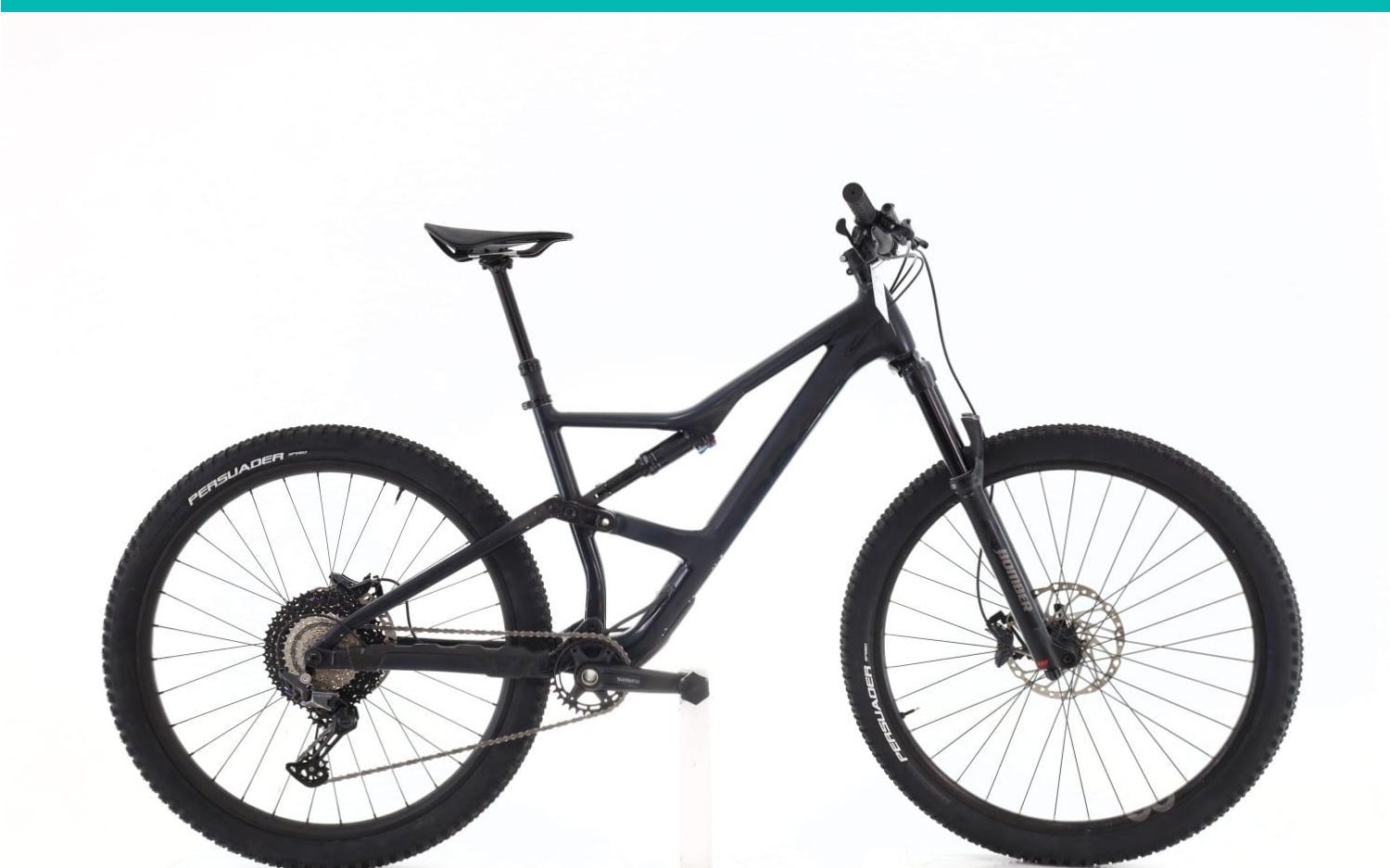 Mountain Bike Orbea Zyclora ·  Occam H30, Usata, 2021, Barcelona