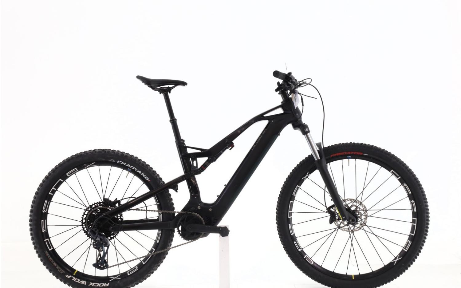 E-Bike Olympia Cycles Zyclora · Olympia Karbo GX, Usata, 2024, Barcelona