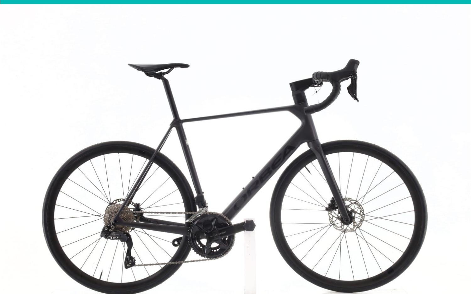 Bici da corsa Orbea Zyclora ·  Orca Di2 12V, Usata, 2025, Barcelona