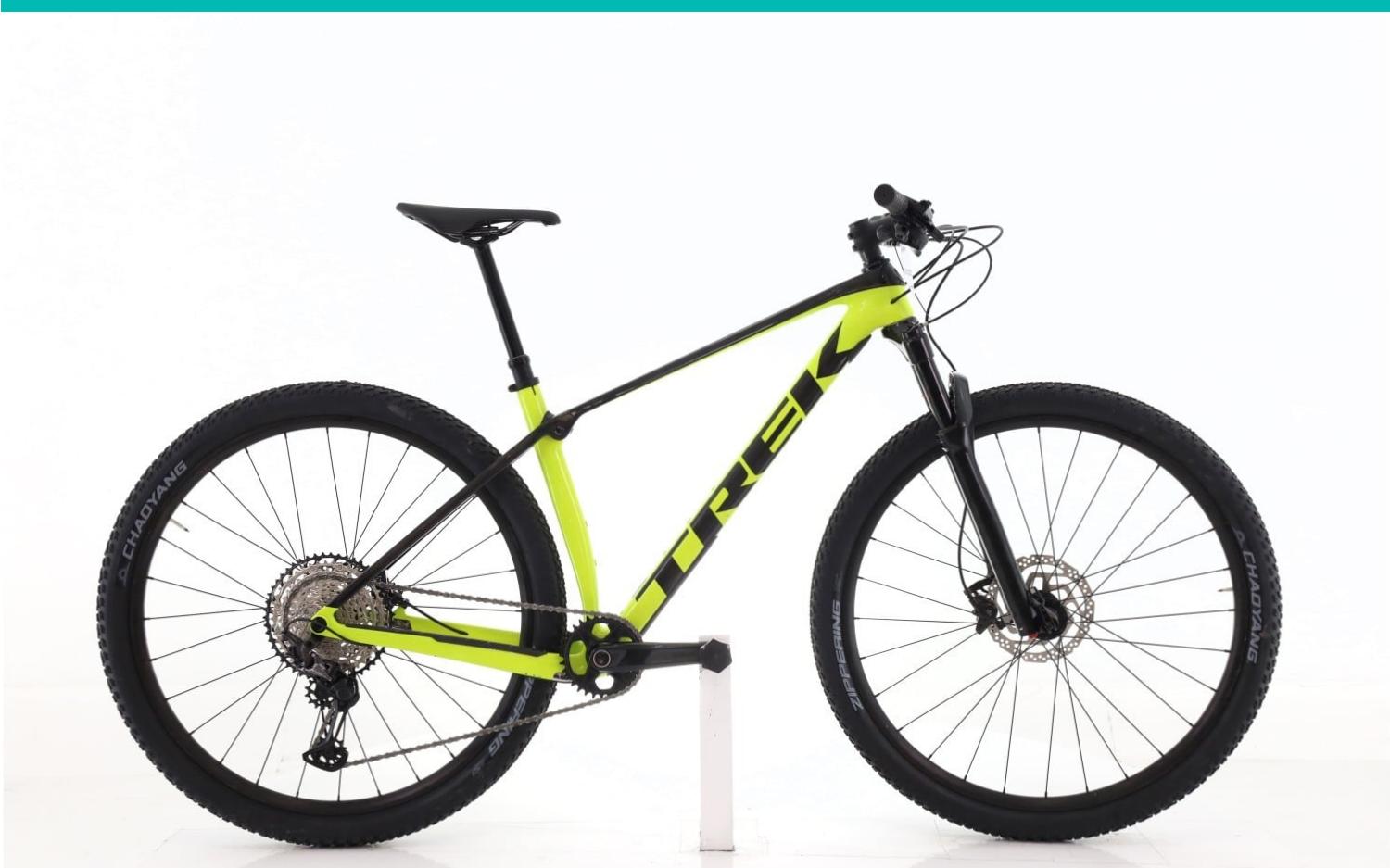 Mountain Bike Trek Zyclora ·  Procaliber 9.6 XT, Usata, 2022, Barcelona