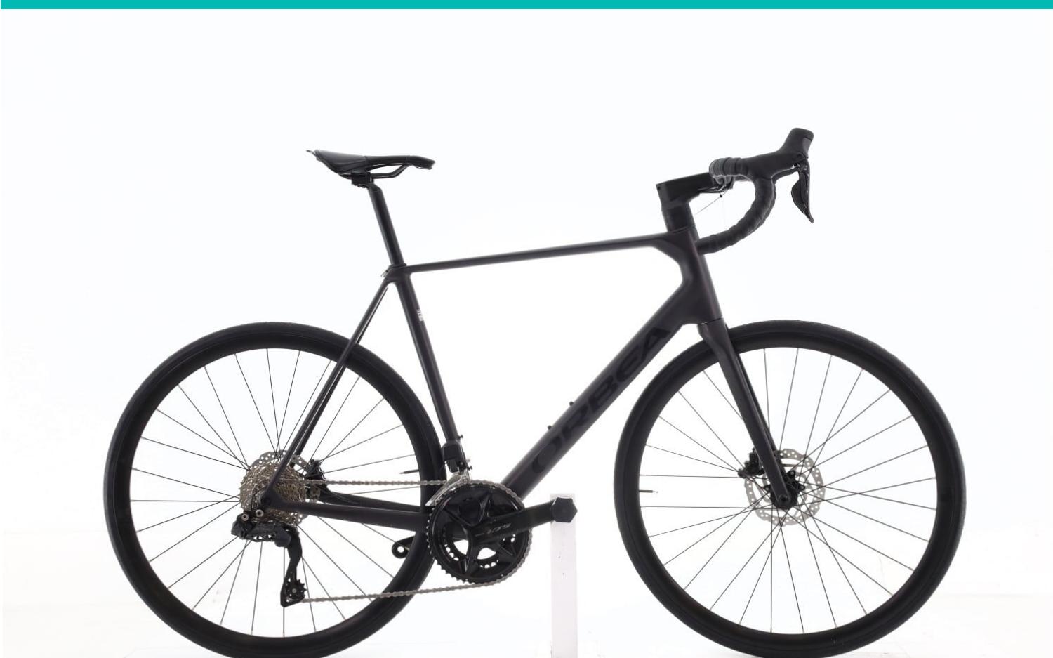 Bici da corsa Orbea Zyclora ·  Orca Di2 12V, Usata, 2025, Barcelona